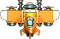 Airplane War2