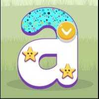 Kids Alphabet