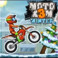 Motox3M4