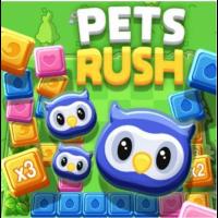 The Pets Rush